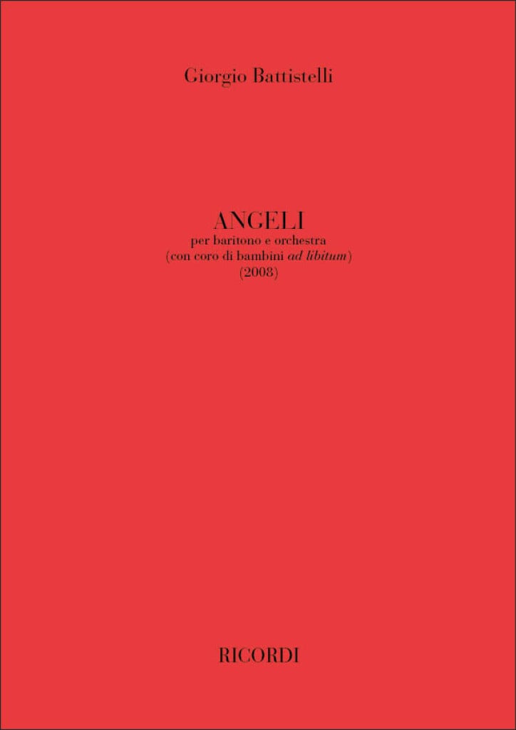 Angeli